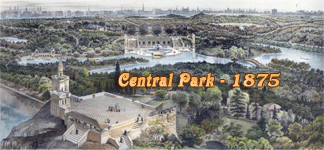Old Central Park