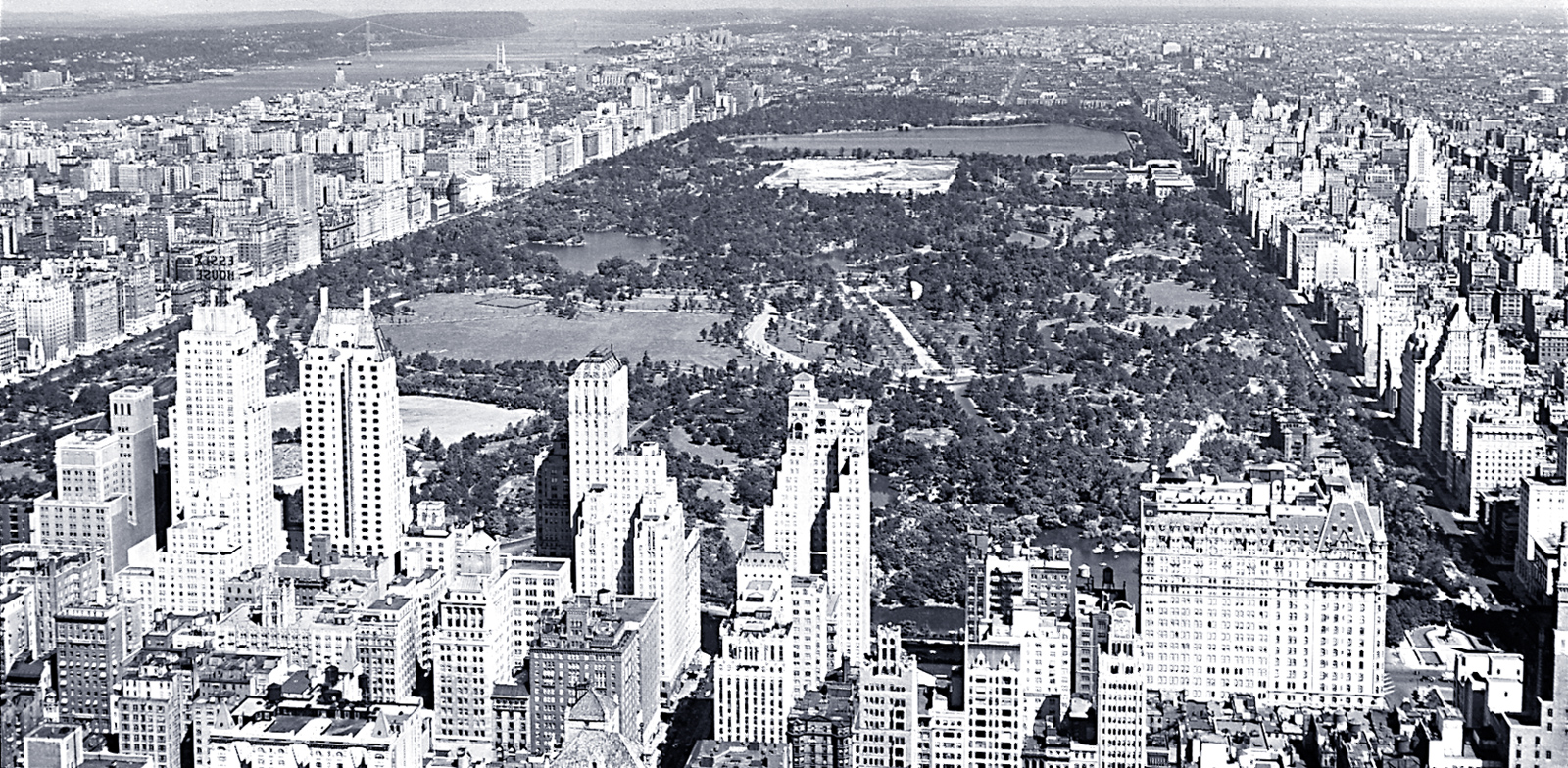 Aerial Photograph