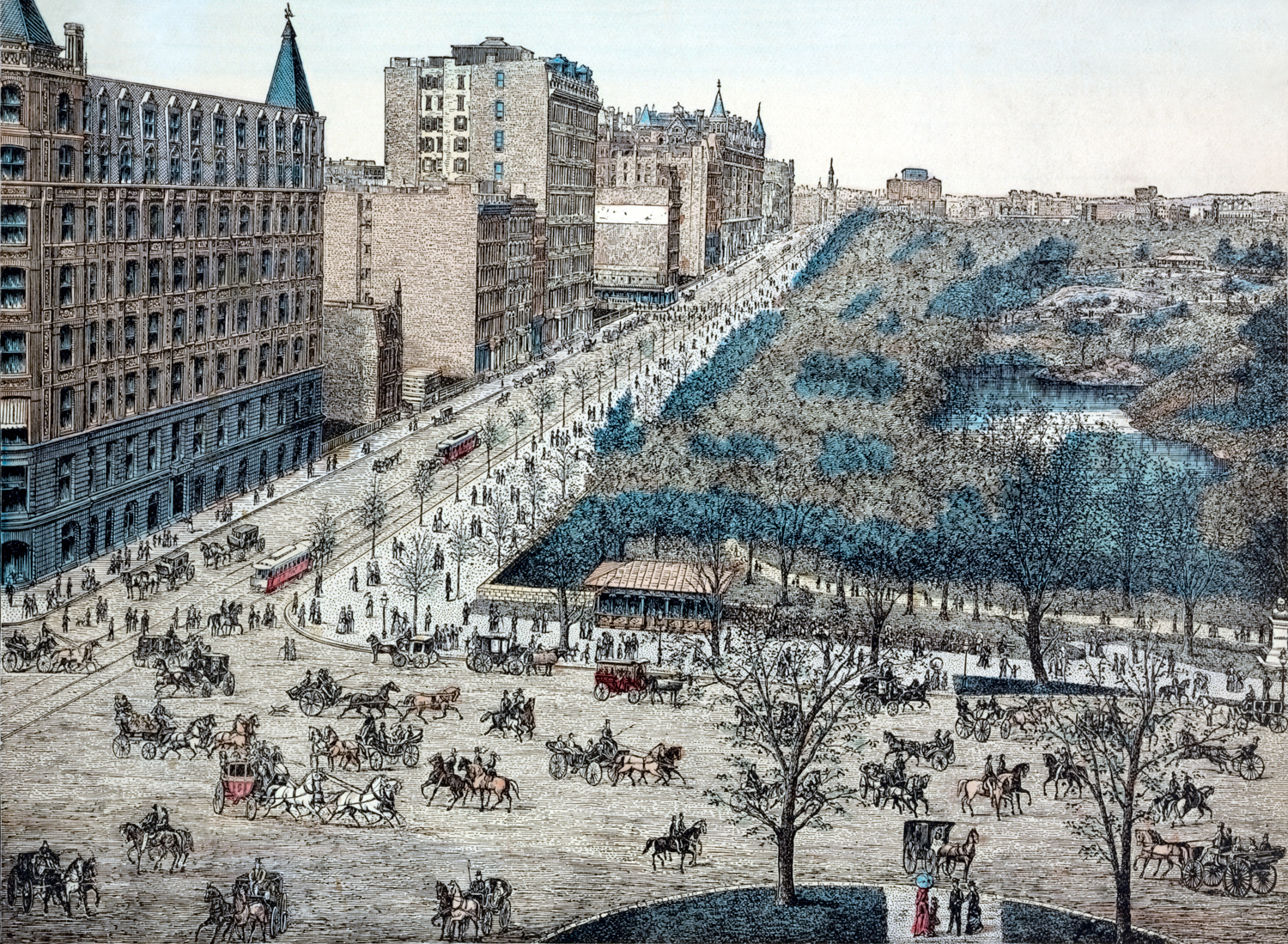 Fifth Avenue