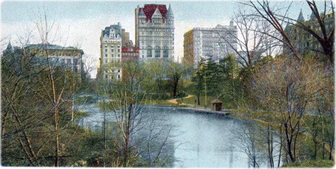 Hotels