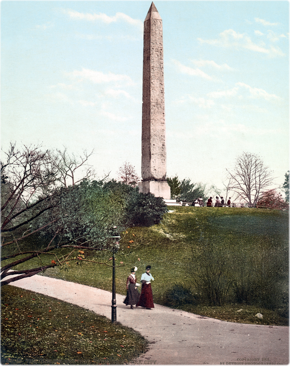 Obelisk