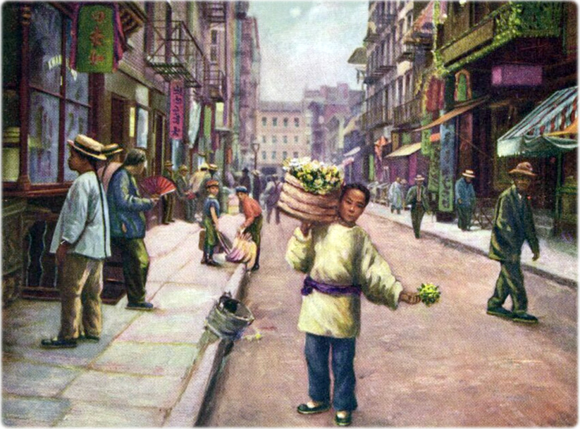 Chinatown