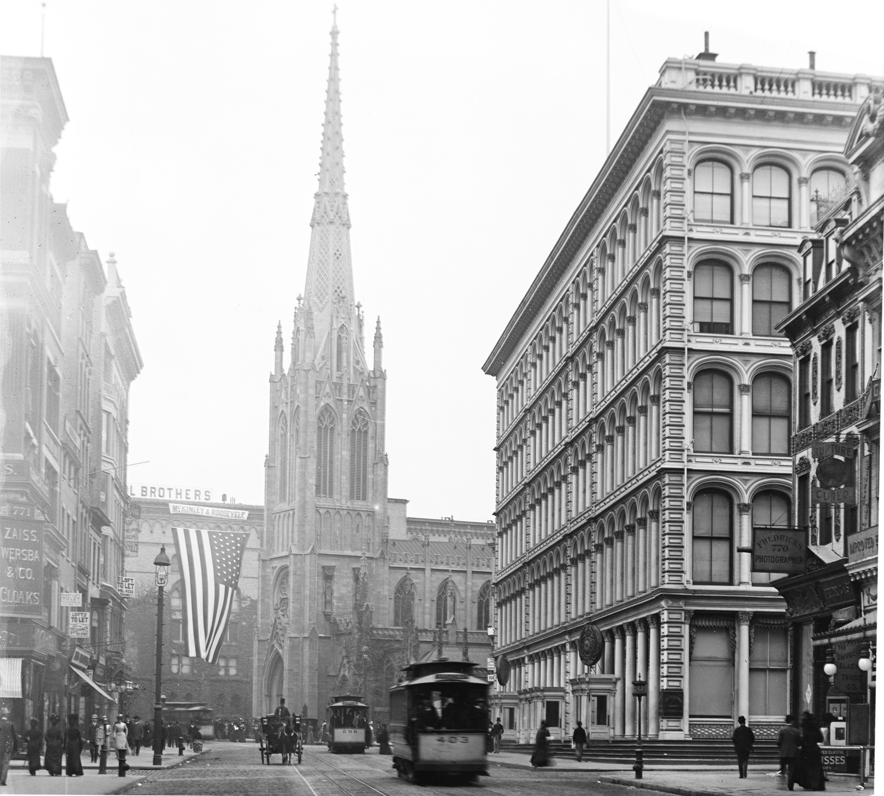 Broadway