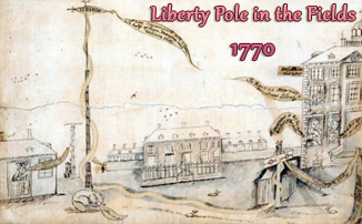 Liberty Pole Fields