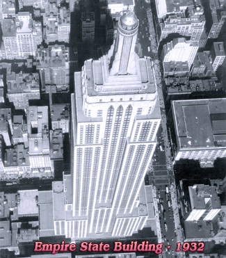 5th Avenue NY