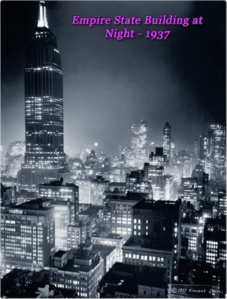 Night NY