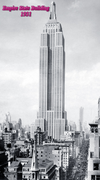 Empire State Building