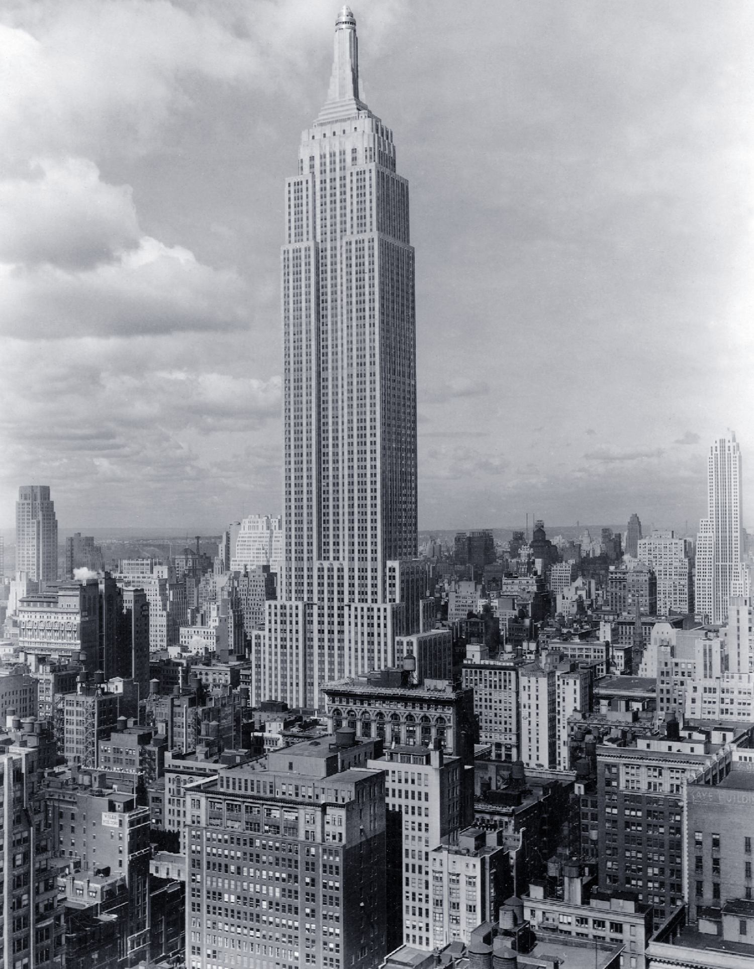 Skyscraper
