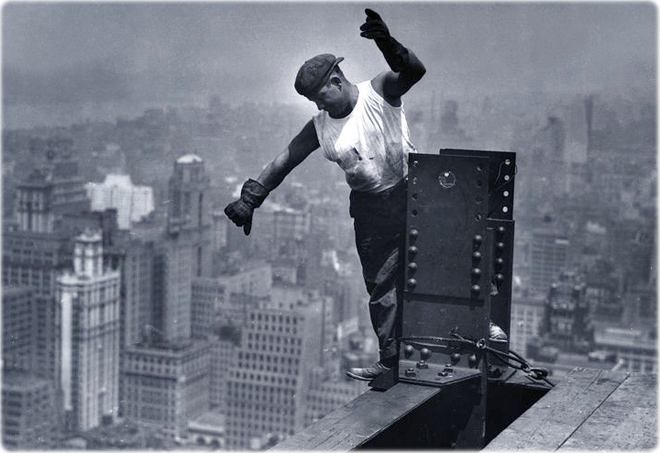Worker
