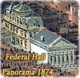 Panorama NYC