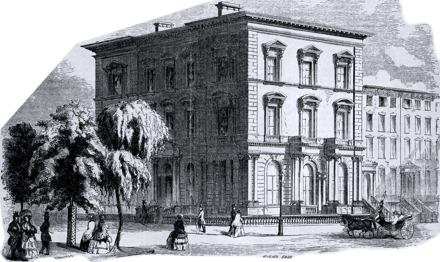 Union Club