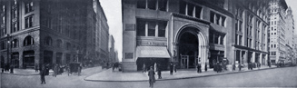 20th street NY