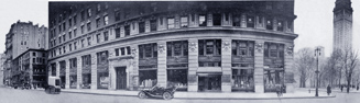 Brunswick Building