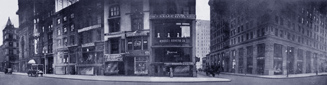 East 27th Street