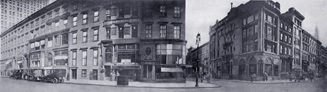 East 30th Street