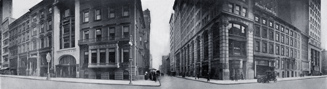East 32nd Street