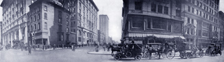 East 34th Street