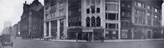 East 39th Street