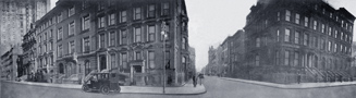 East 53rd Street