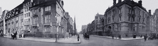 East 57th Street