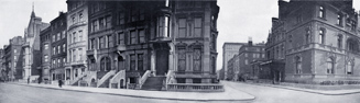 East 61st Street