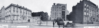 East 87st Street