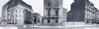 East 89th Street