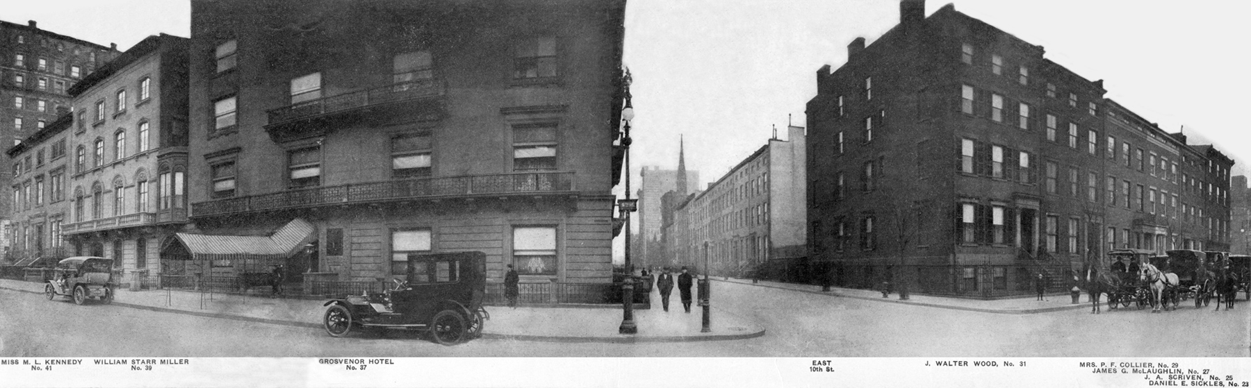 Fifth Avenue