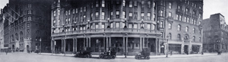 Hotel Savoy