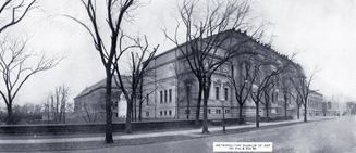 Metropolitan Museum of Art