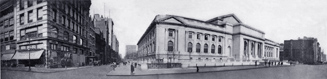 New York Public Library