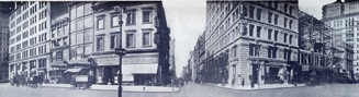 NYC Fifth Avenue