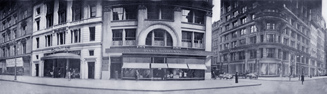 Offices shops