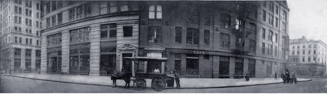 Old NY