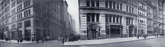 West 18th street