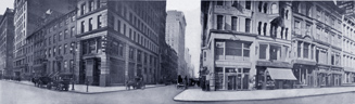 West 22nd Street