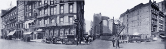 West 26th Street
