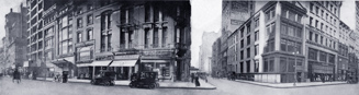 West 27th Street