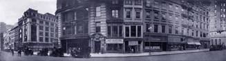 West 32nd Street