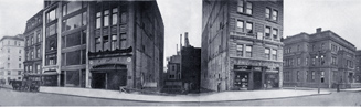 West 51st Street