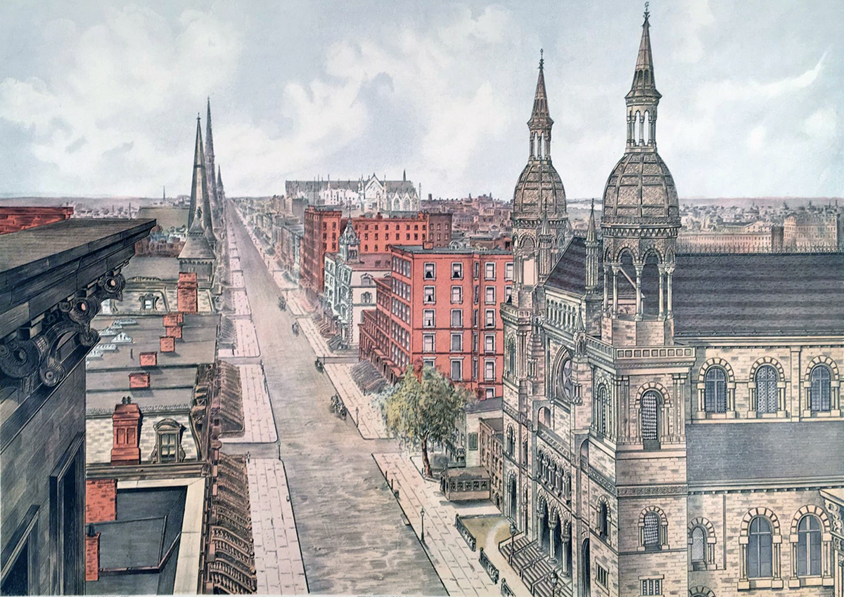 19th century