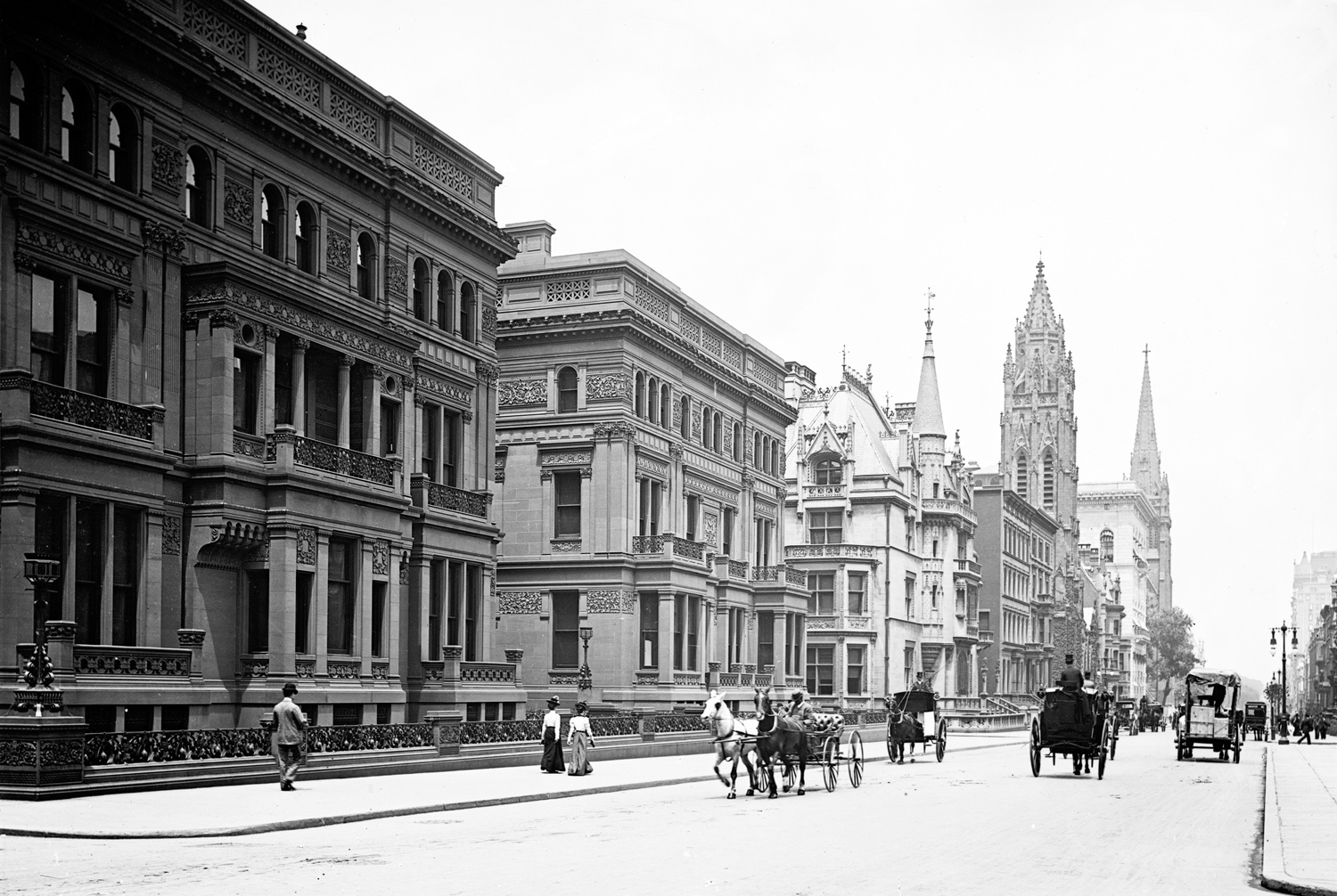 5th Ave.