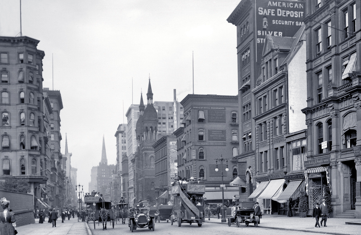 5th Avenue