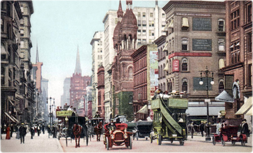 Fifth Avenue