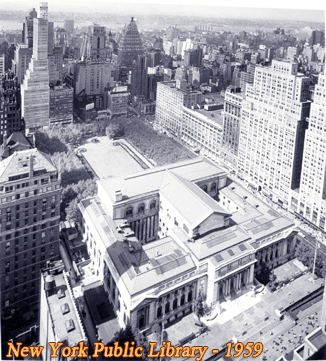 New York Public Library