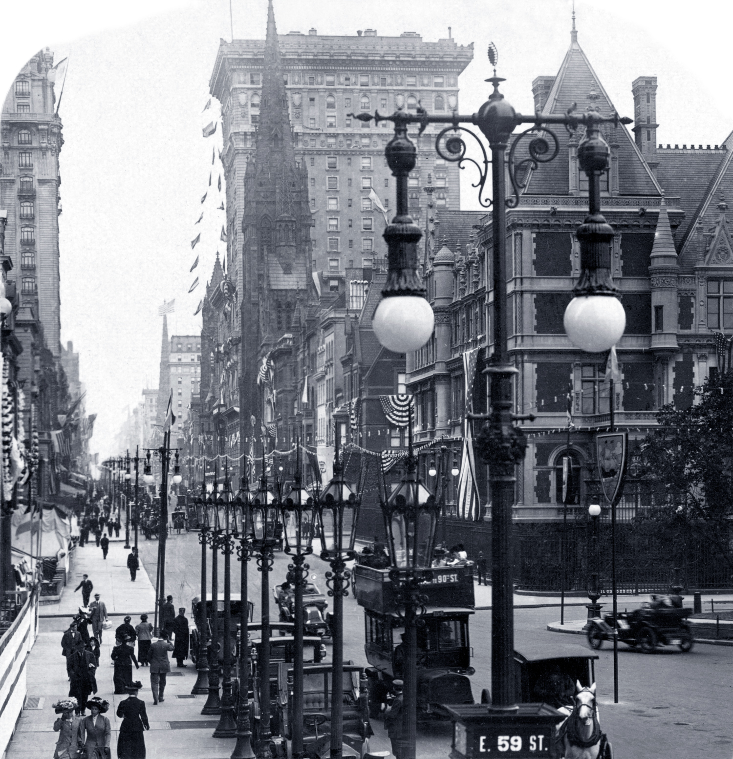 Fifth Avenue