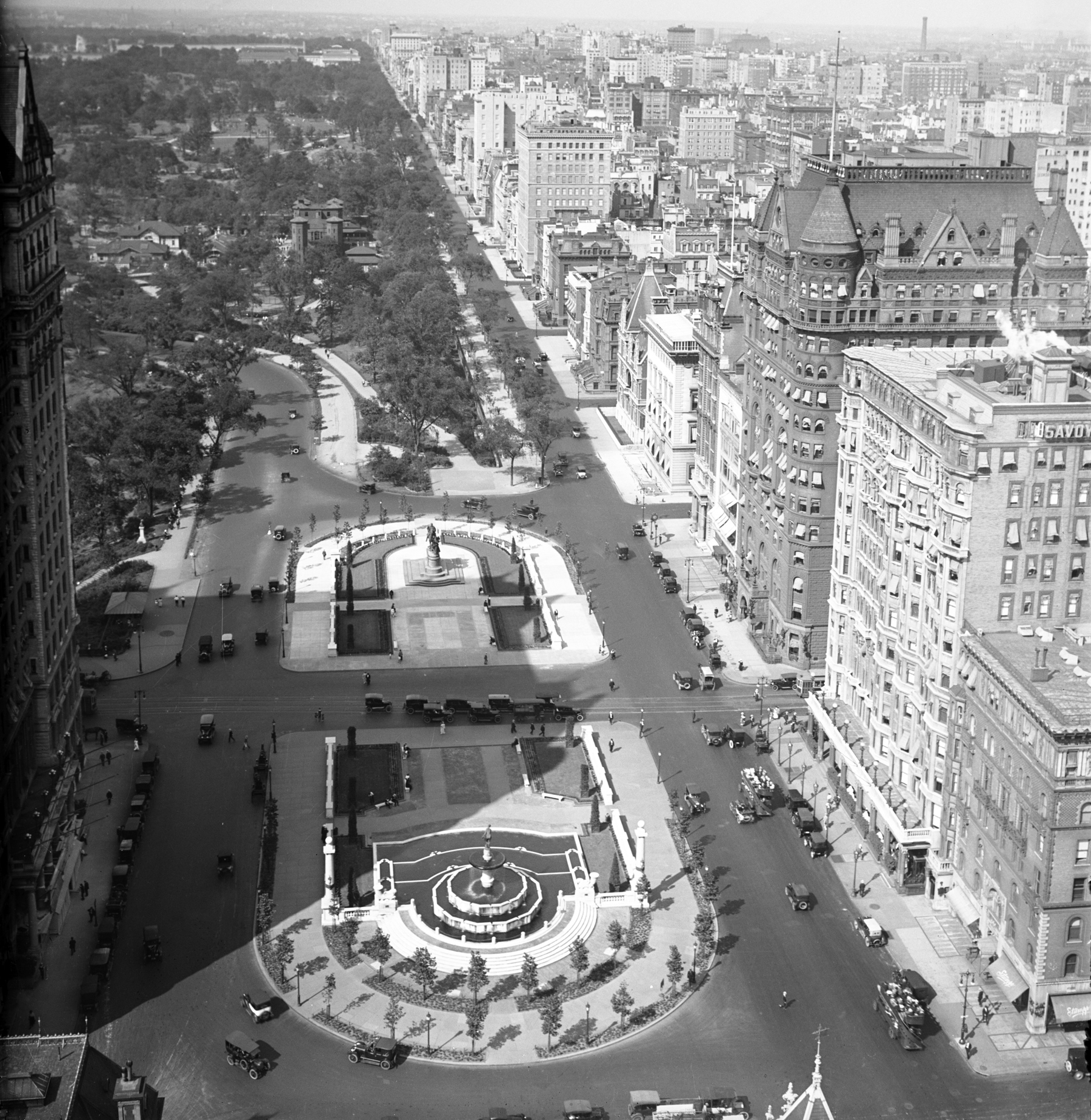 Plaza