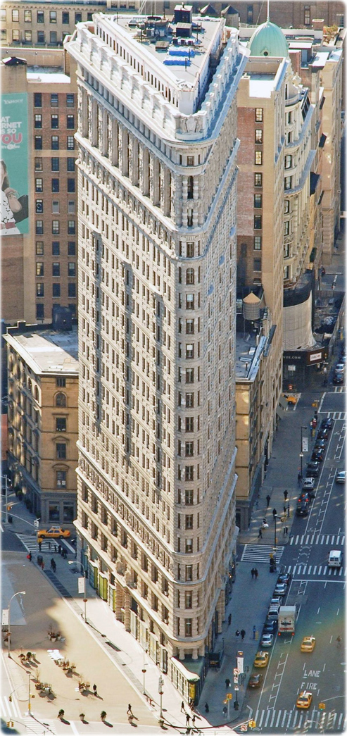 Historic Building