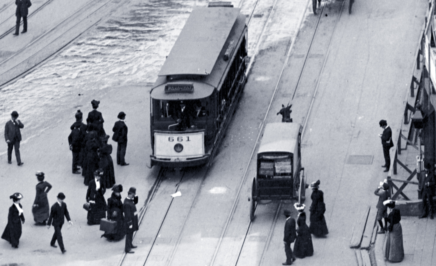 Street scene