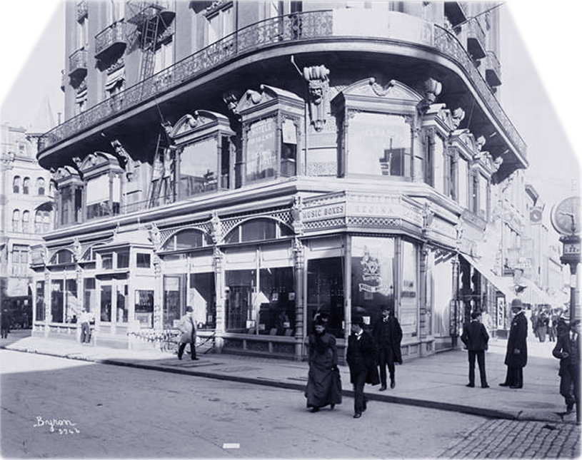 22nd Street